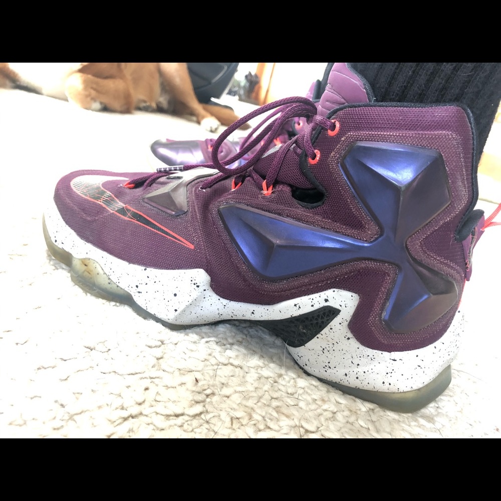 Lebron 13 - image 5